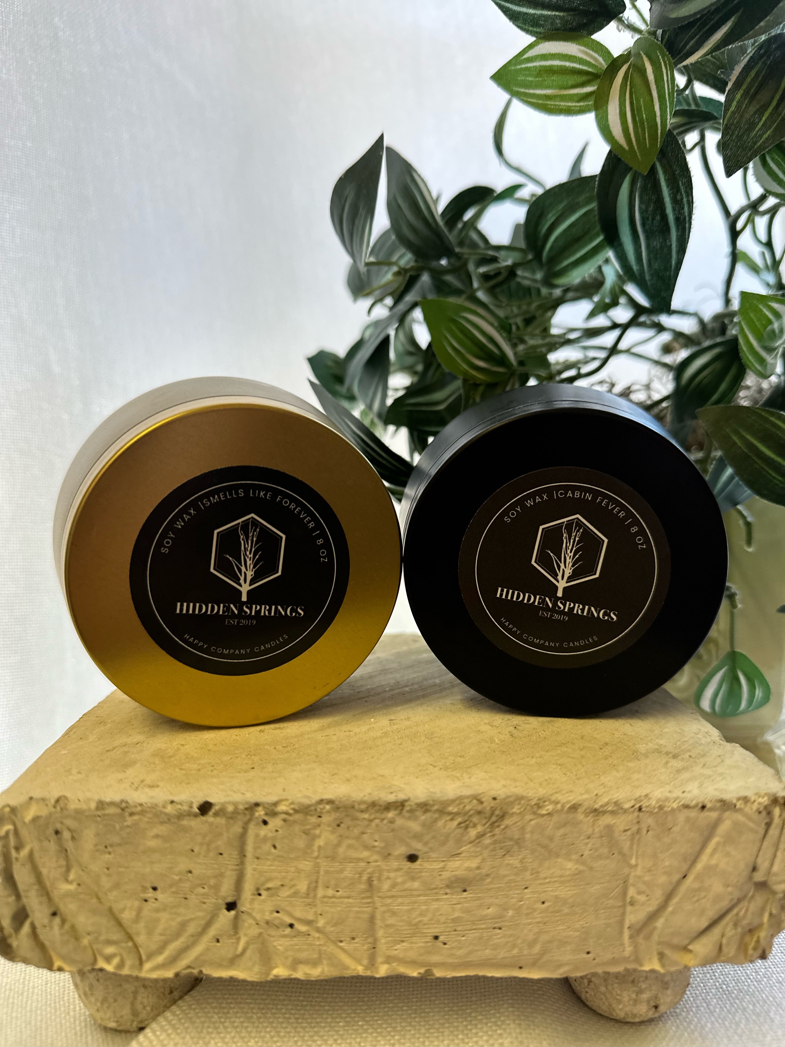 Custom Candles-Let Us Make The Candle Of Your Dreams☁️ see