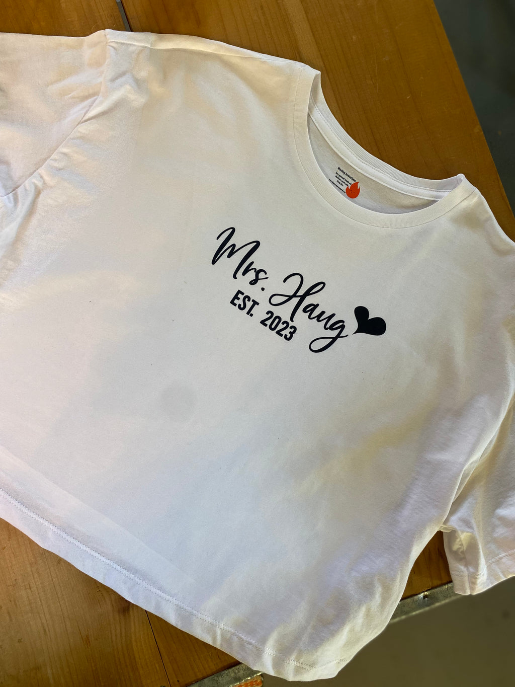 Custom Apparel-Let Us Make The Apparel Of Your Dreams☁️