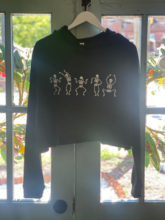 Skeletons (Fall)