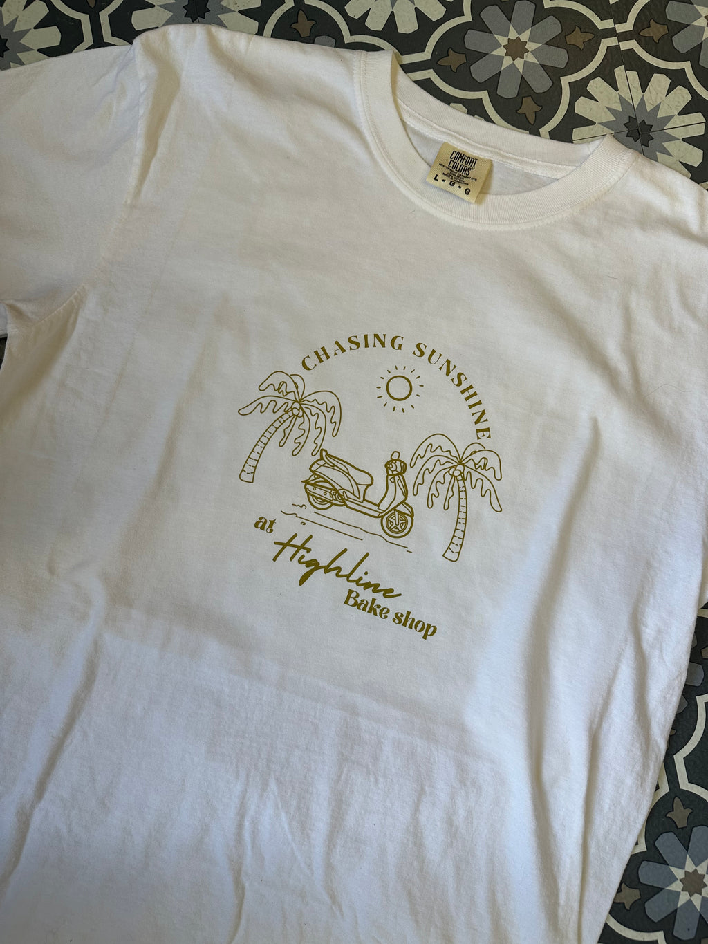 Custom Apparel-Let Us Make The Apparel Of Your Dreams☁️