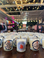 Custom Candles-Let Us Make The Candle Of Your Dreams☁️ see