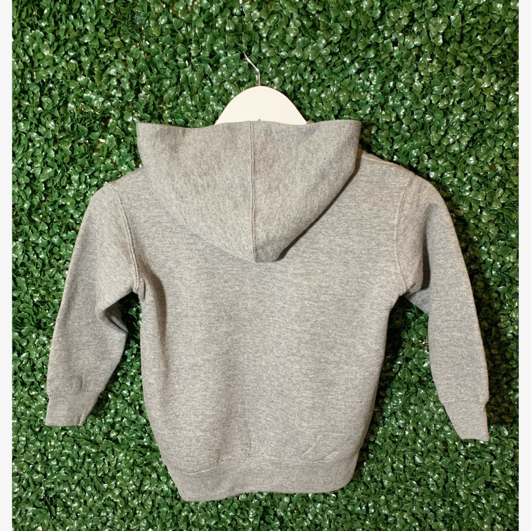 Gray Sweatshirt (Toddler)