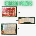 Red Sweatshirt (Toddler)