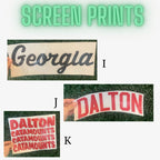 Red Sweatshirt (Toddler)