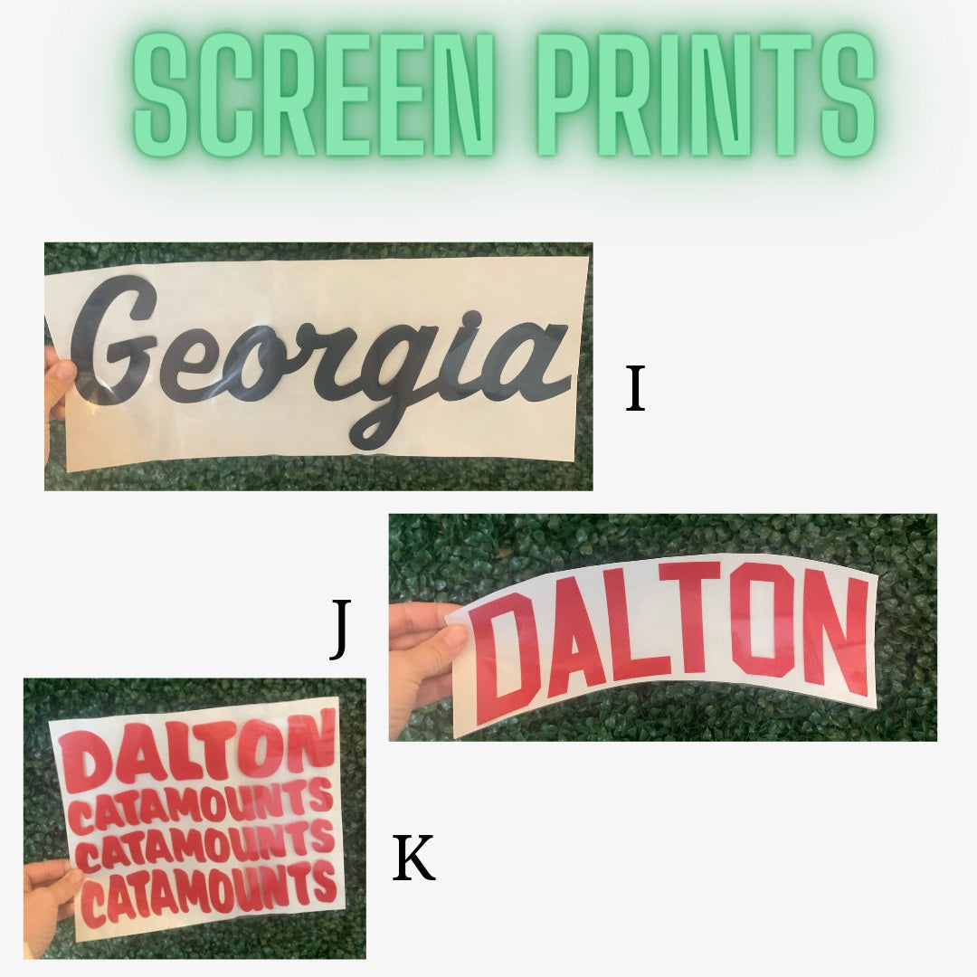 Red Sweatshirt (Toddler)