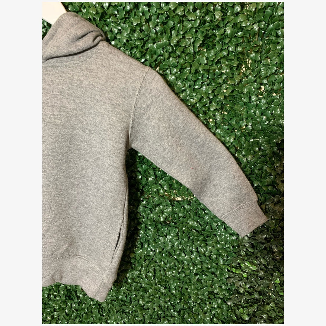Gray Sweatshirt (Toddler)