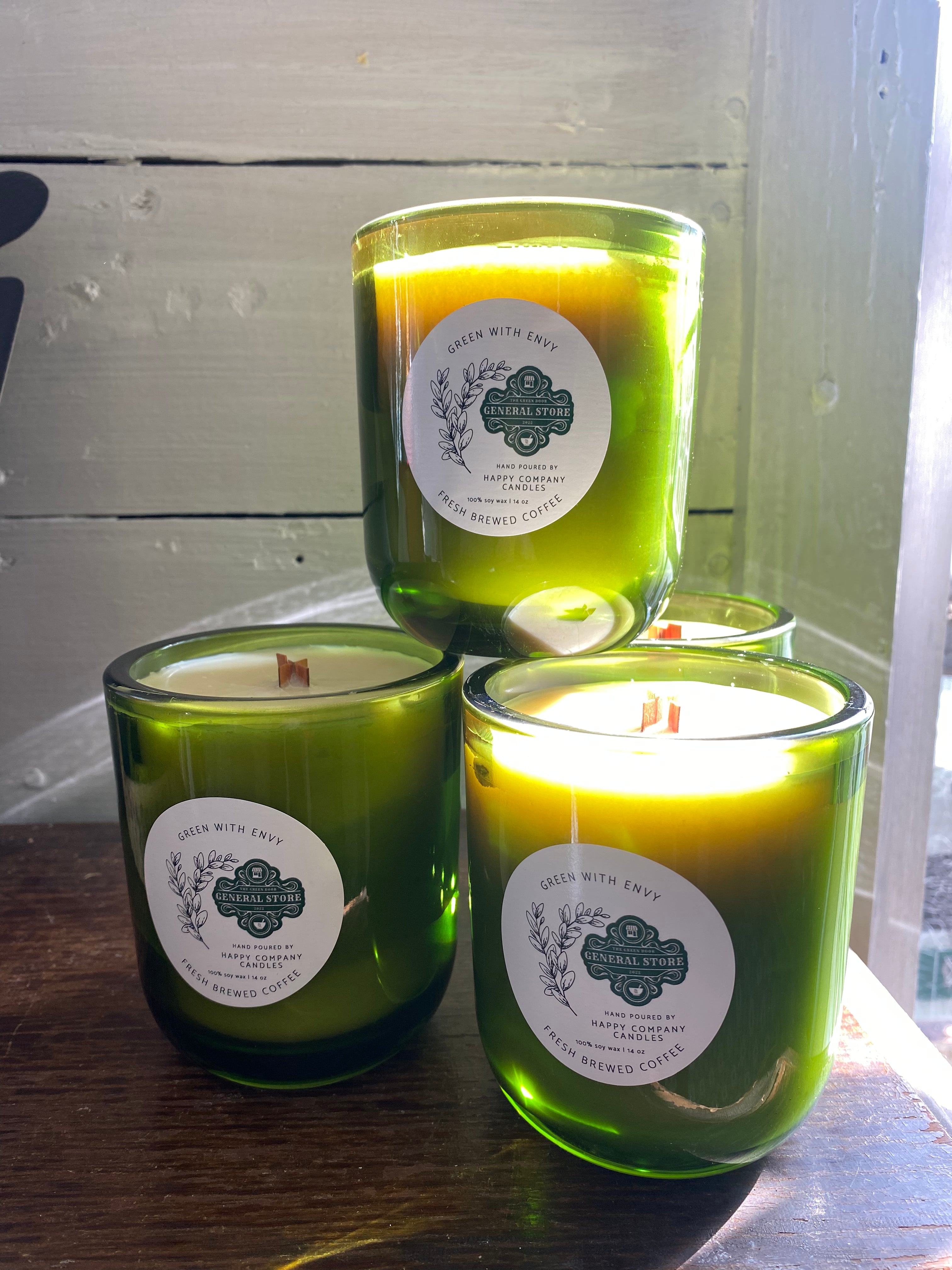 Custom Candles-Let Us Make The Candle Of Your Dreams☁️ see