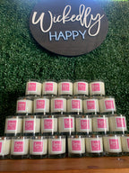 Custom Candles-Let Us Make The Candle Of Your Dreams☁️ see