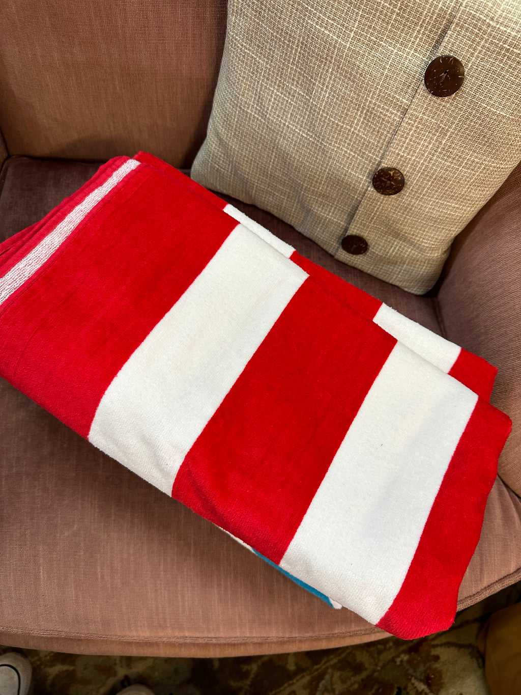 Customize Beach Towels