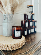 Custom Candles-Let Us Make The Candle Of Your Dreams☁️ see