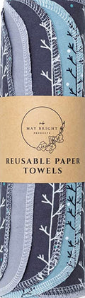 Reusable Paper Towels