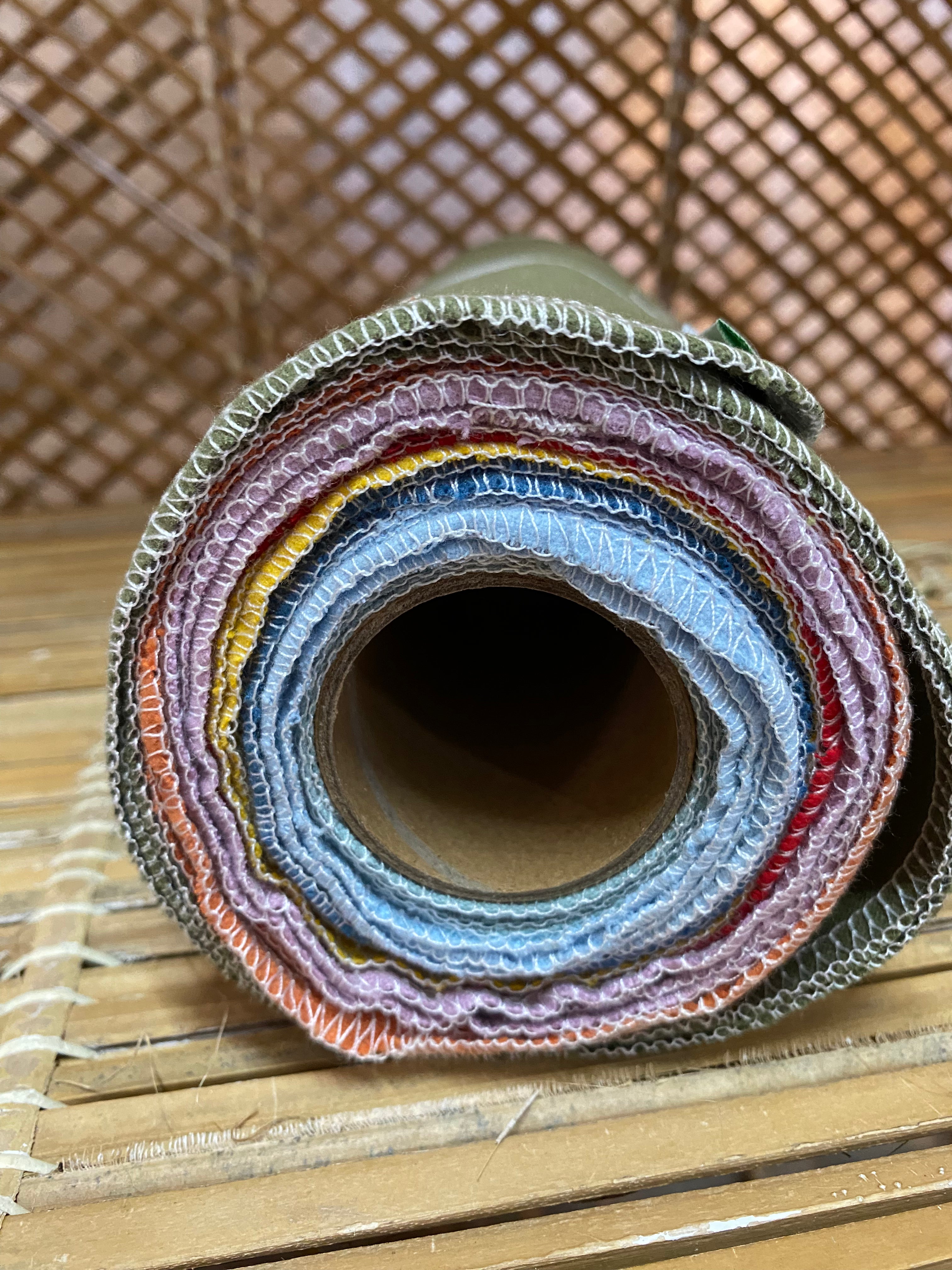 Reusable Paper Towels