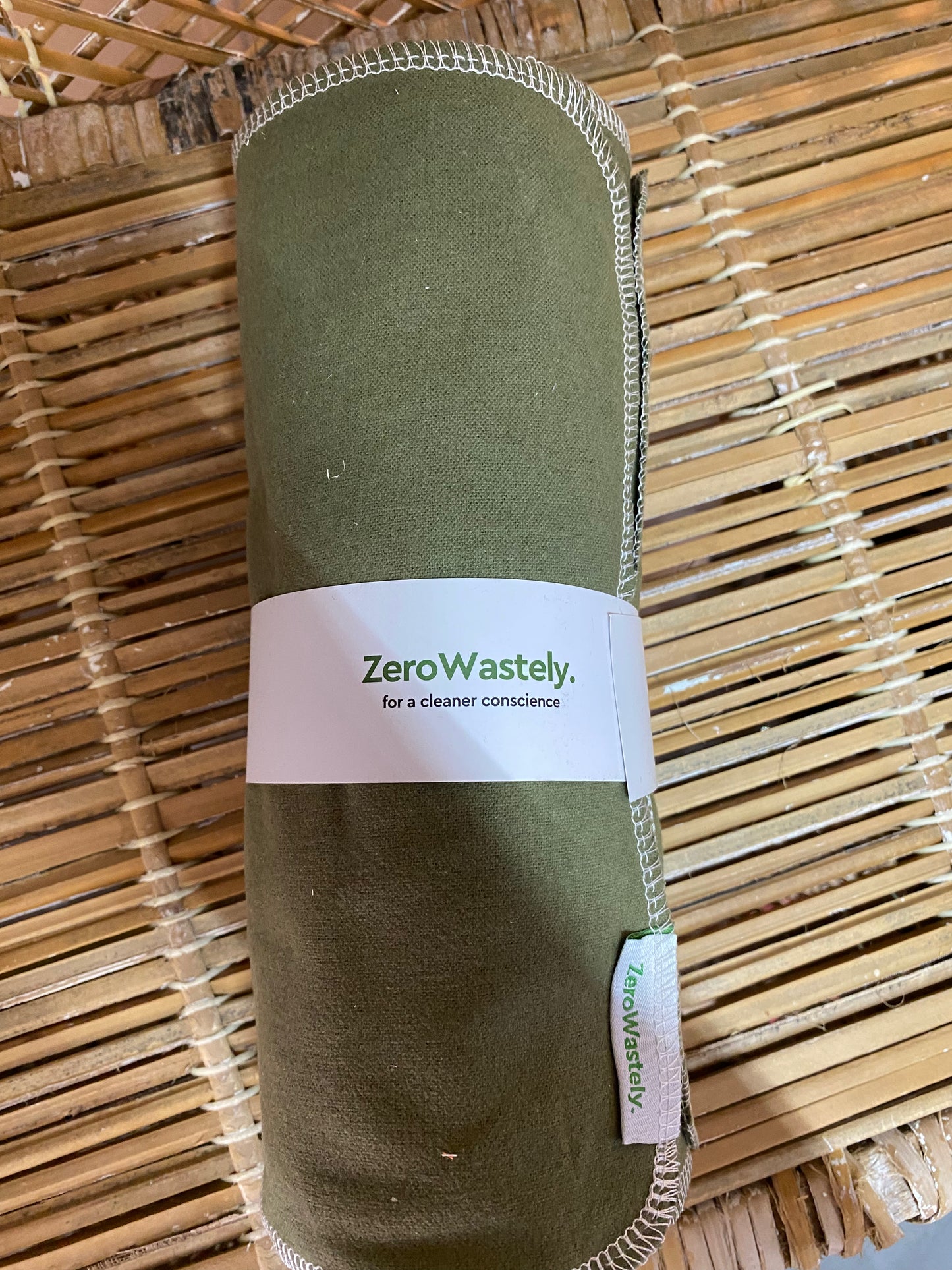 Reusable Paper Towels