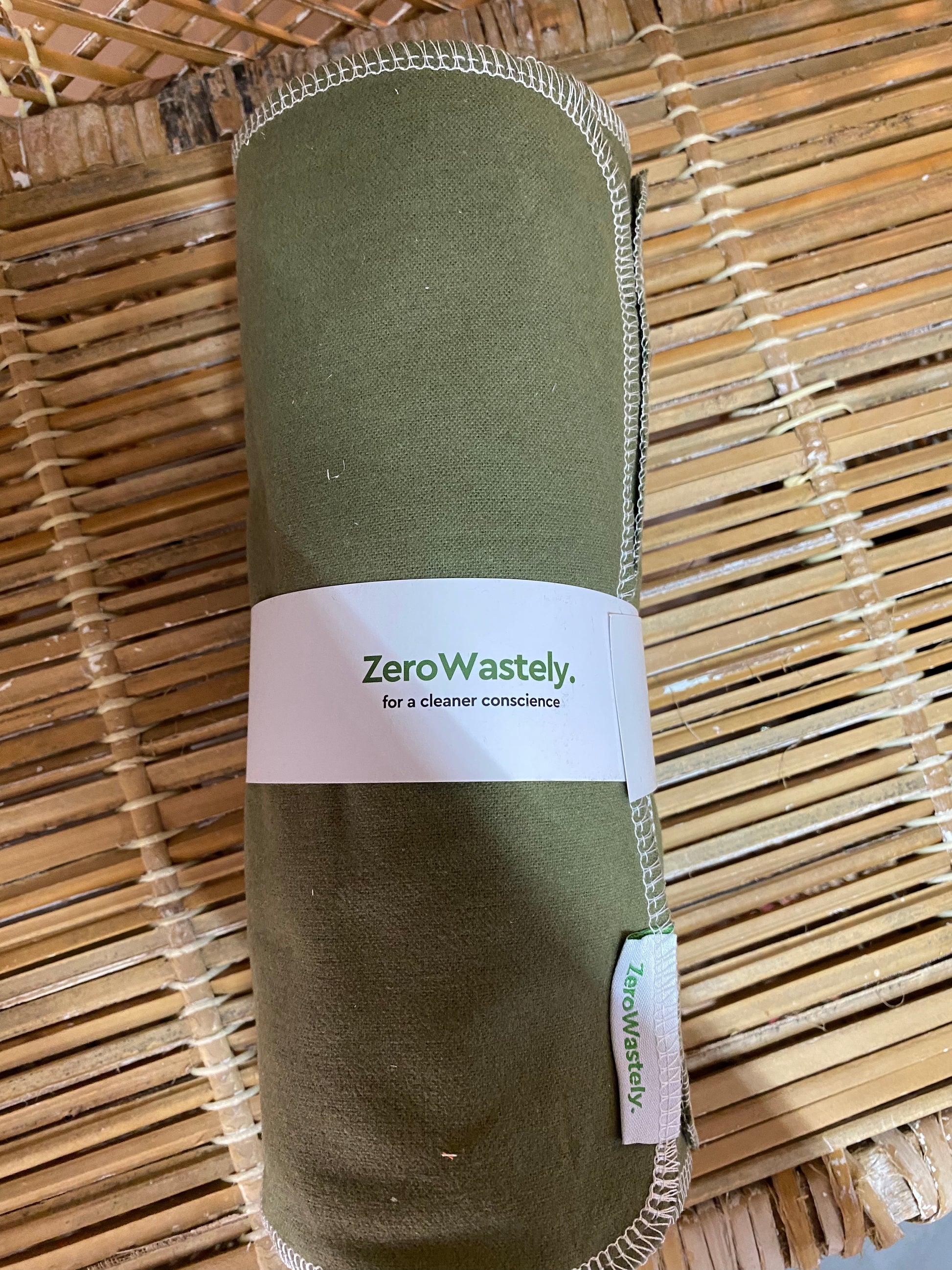 Holiday Solids, Paperless Towels, Washable, Reusable Paper Towels, Holiday  Themed, Zero Waste 