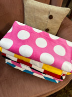 Customize Beach Towels