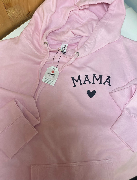 Mama Sweatshirt (Adult)