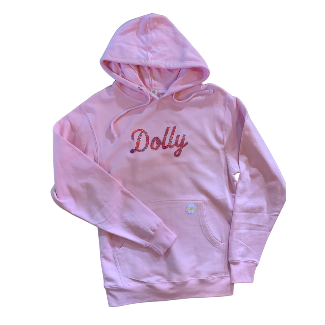 Dolly Sweatshirt (Adult)