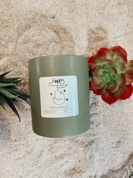 Ceramic 15 oz (Spring Collection)