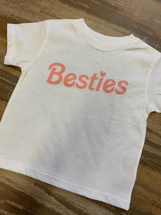 Bestie T-Shirt (Toddler/Youth)
