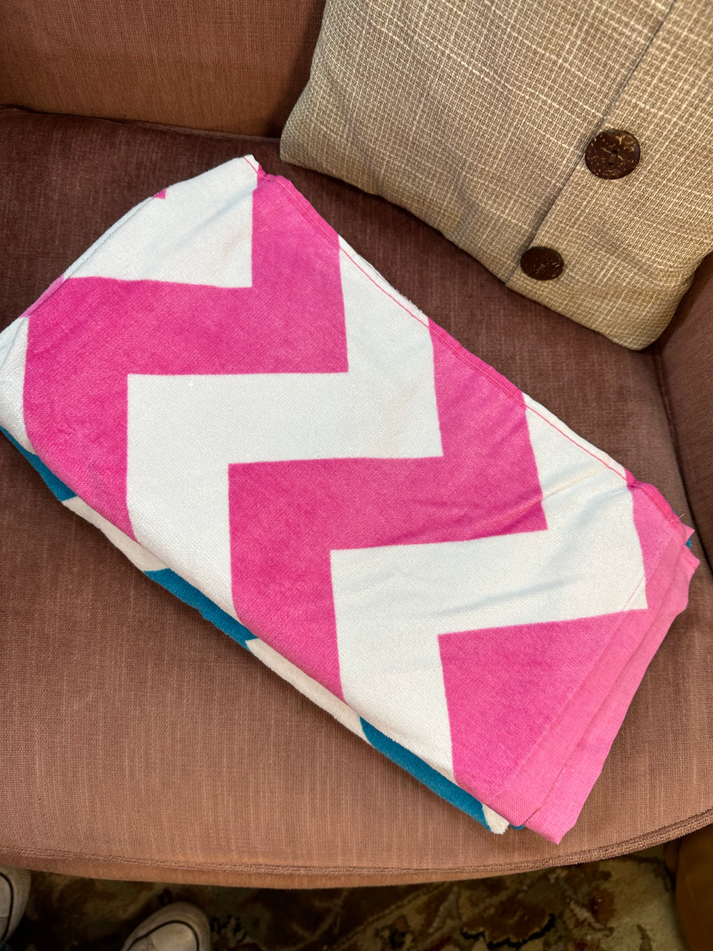 Customize Beach Towels