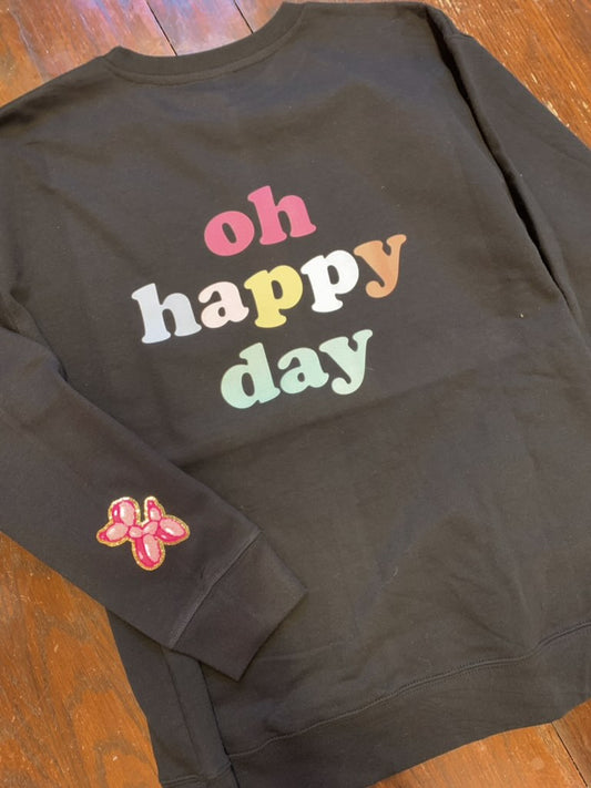 Oh Happy Day Apparel