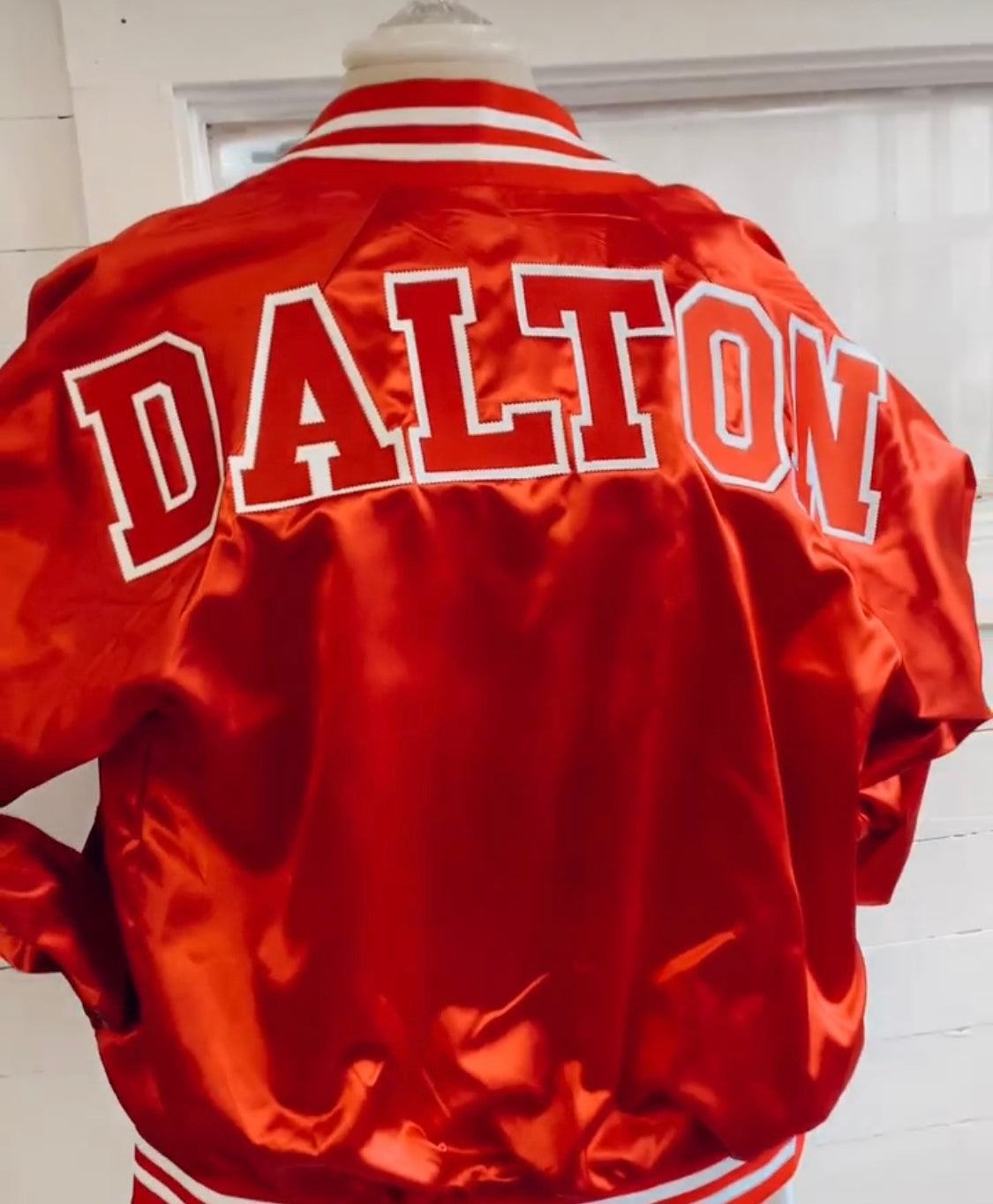 Dalton Bomber Jacket (Adult)