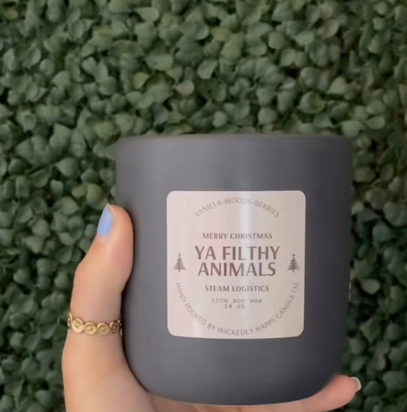 Custom Candles-Let Us Make The Candle Of Your Dreams☁️ see