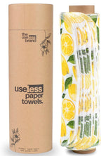 Reusable Paper Towels