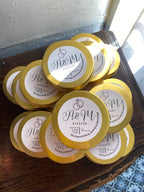 Custom Candles-Let Us Make The Candle Of Your Dreams☁️ see