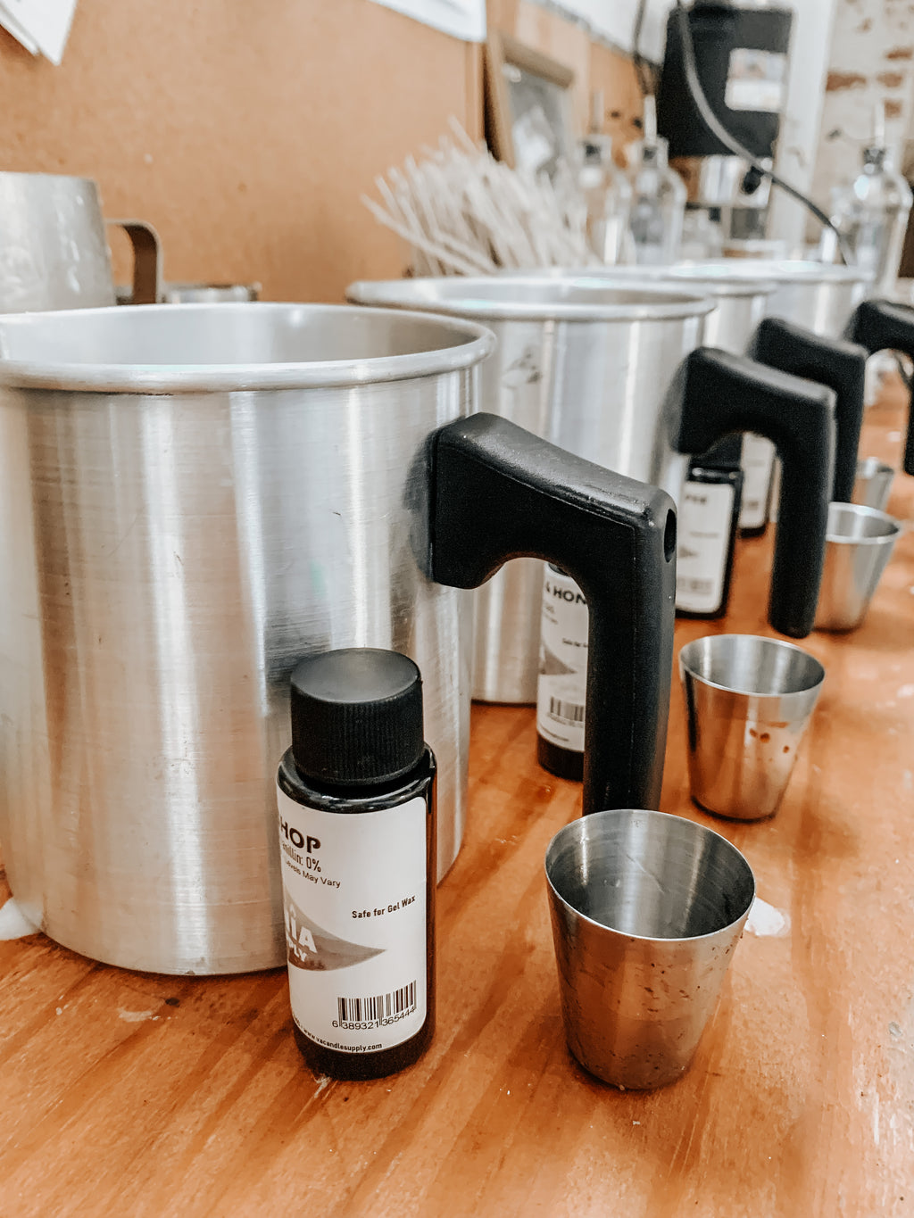 Custom Candles-Let Us Make The Candle Of Your Dreams☁️ see