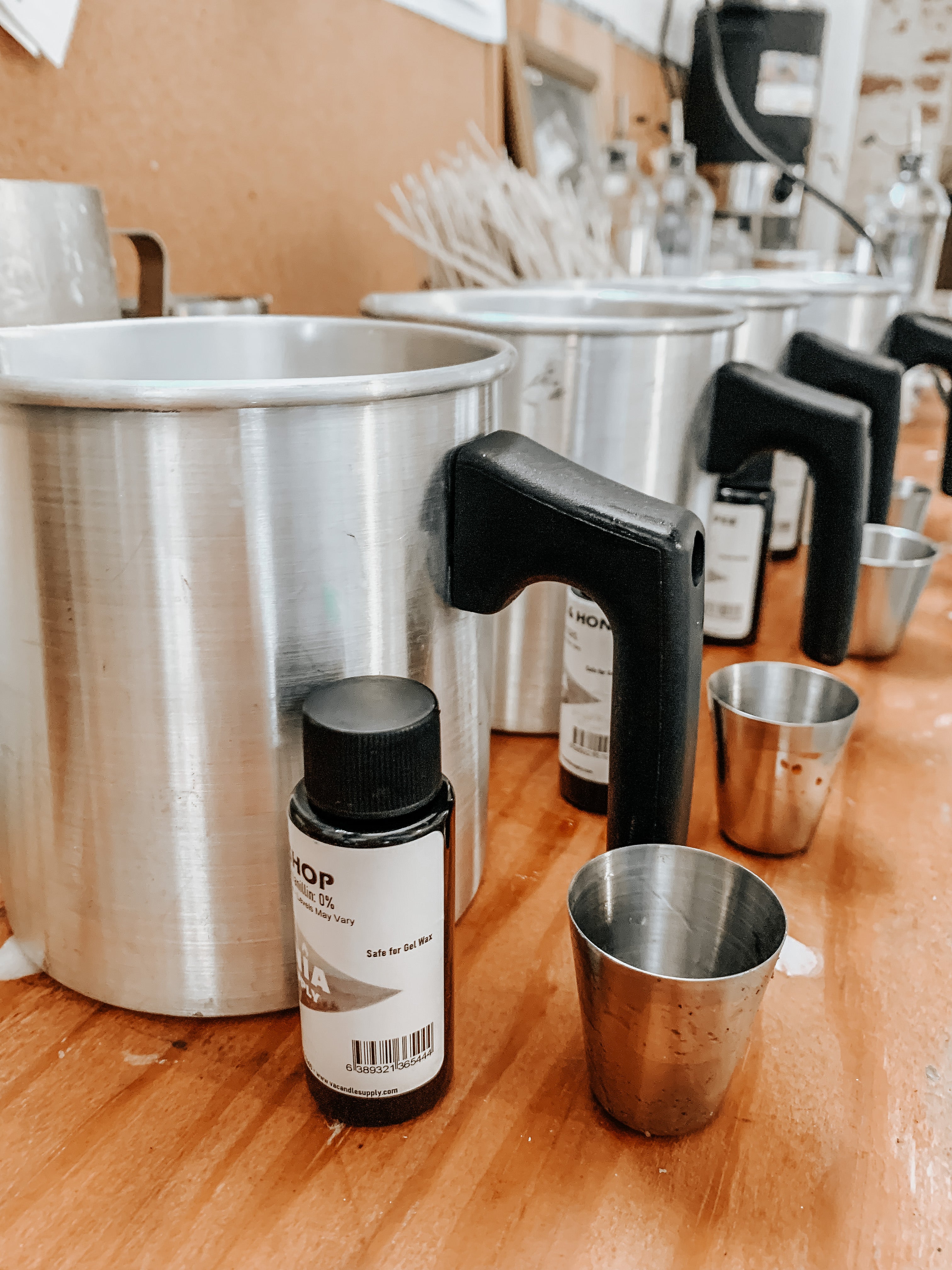 Custom Candles-Let Us Make The Candle Of Your Dreams☁️ see