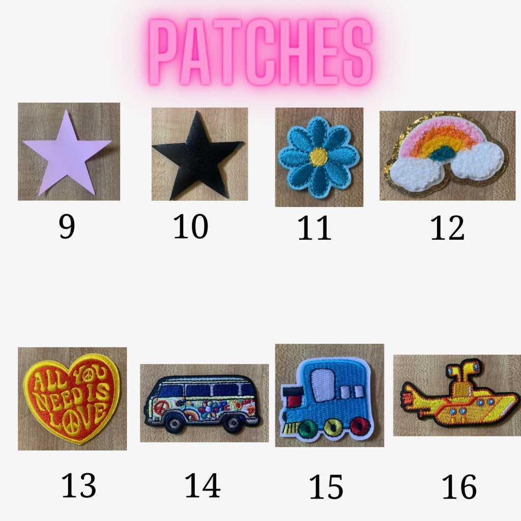 Red Sweatshirt (Toddler)