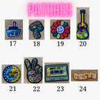 Red Sweatshirt (Toddler)