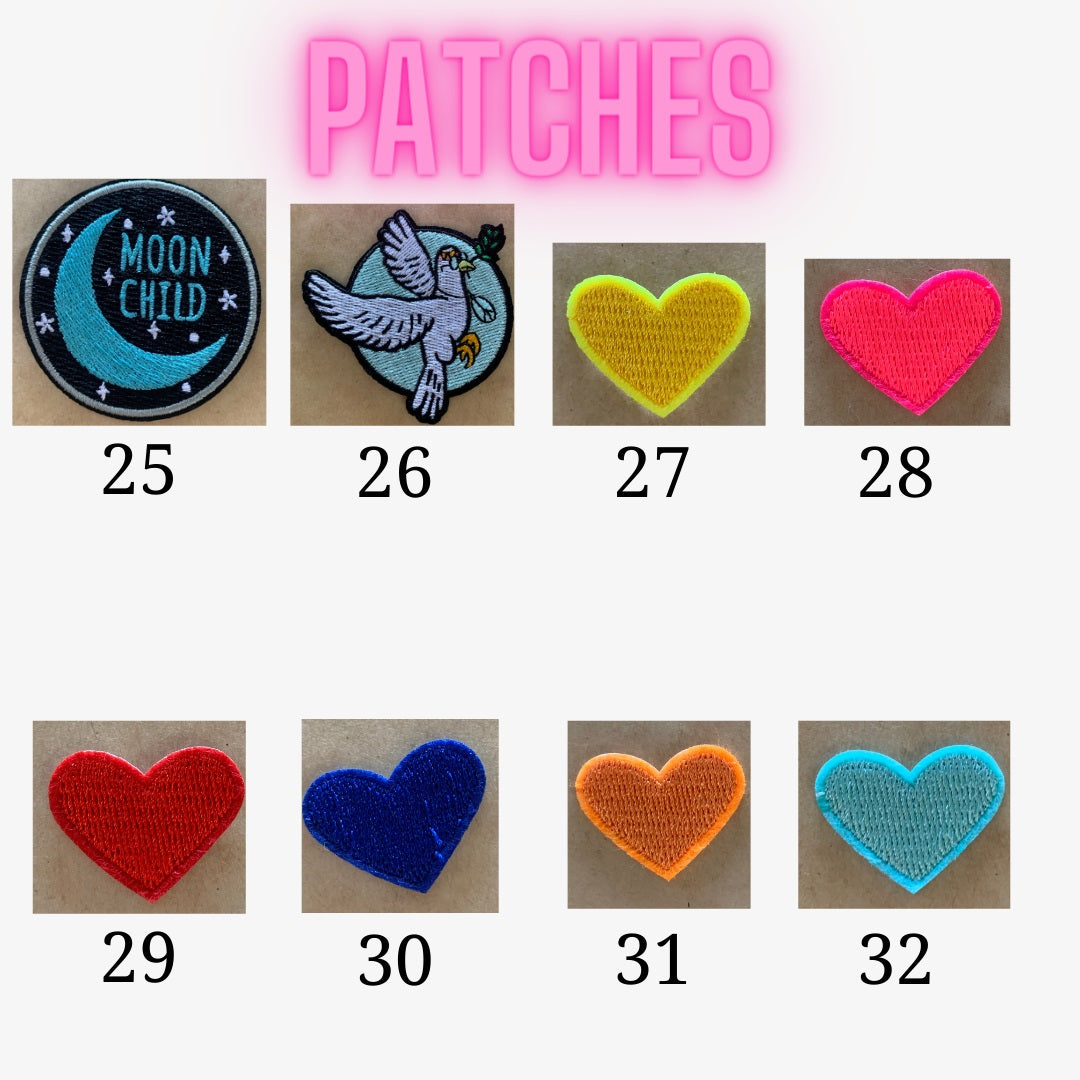 Red Sweatshirt (Toddler)