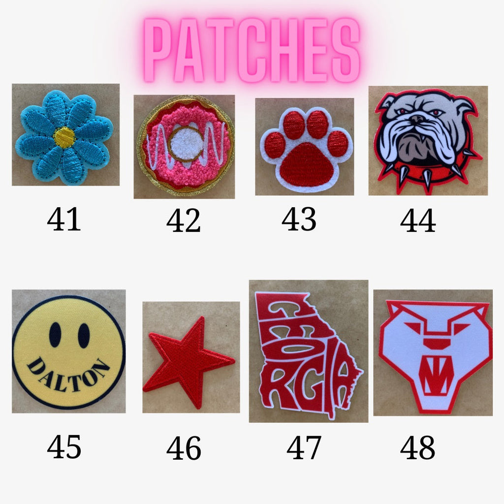 Red Sweatshirt (Toddler)