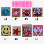 Red Sweatshirt (Toddler)