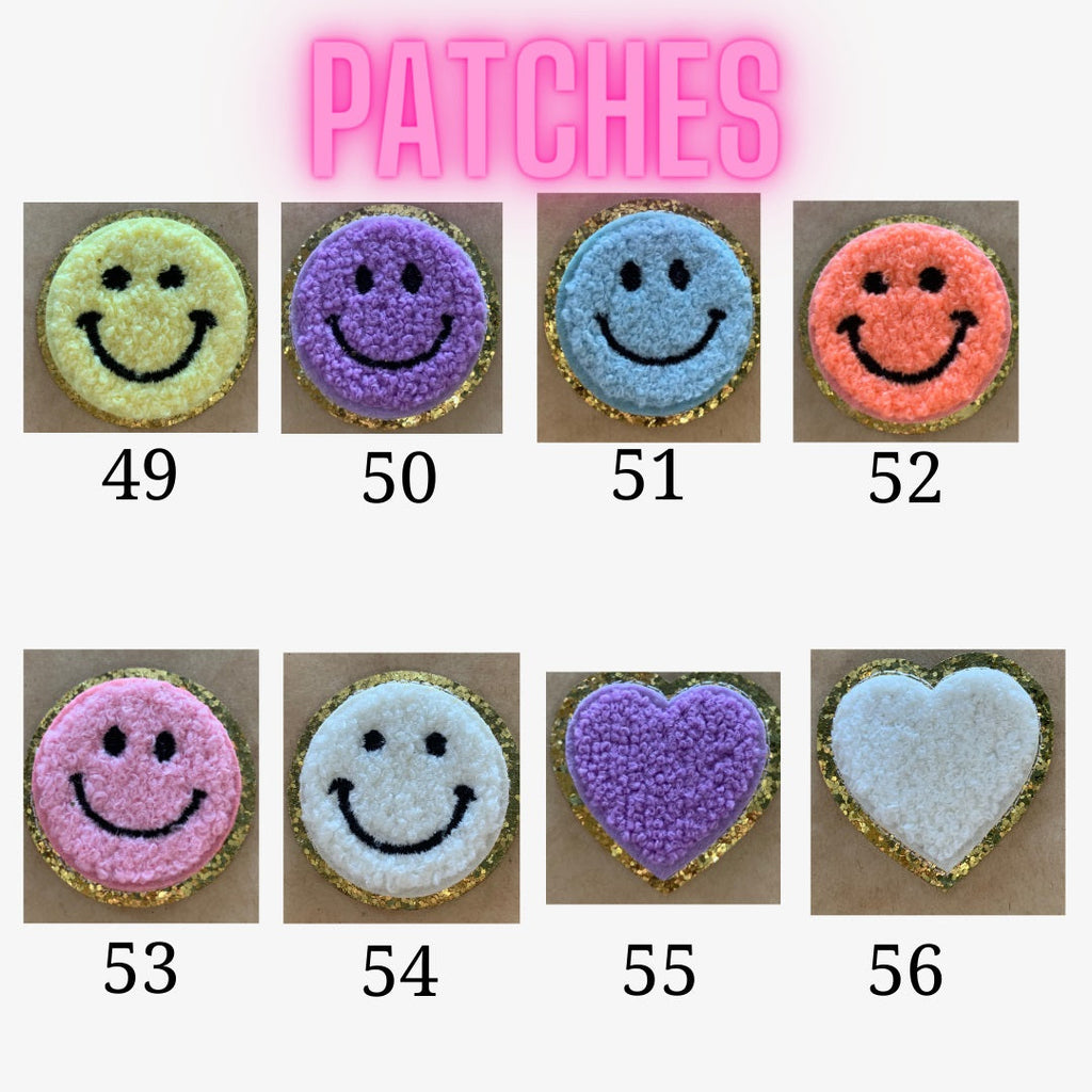 Red Sweatshirt (Toddler)