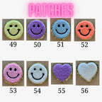 Red Sweatshirt (Toddler)