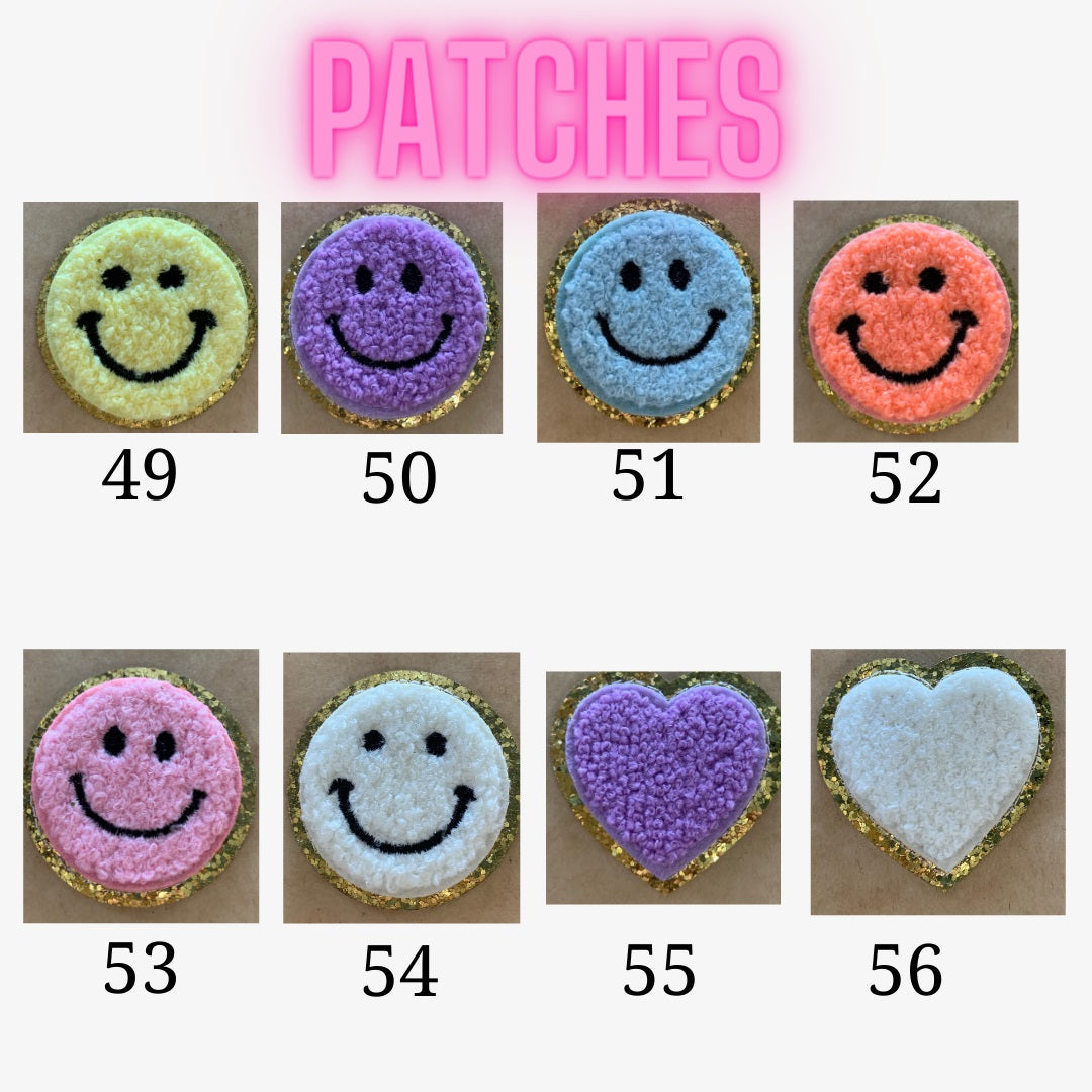 Red Sweatshirt (Toddler)