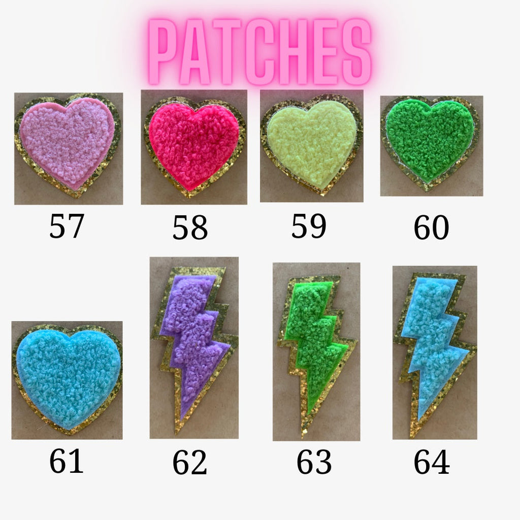 Red Sweatshirt (Toddler)