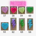 Red Sweatshirt (Toddler)