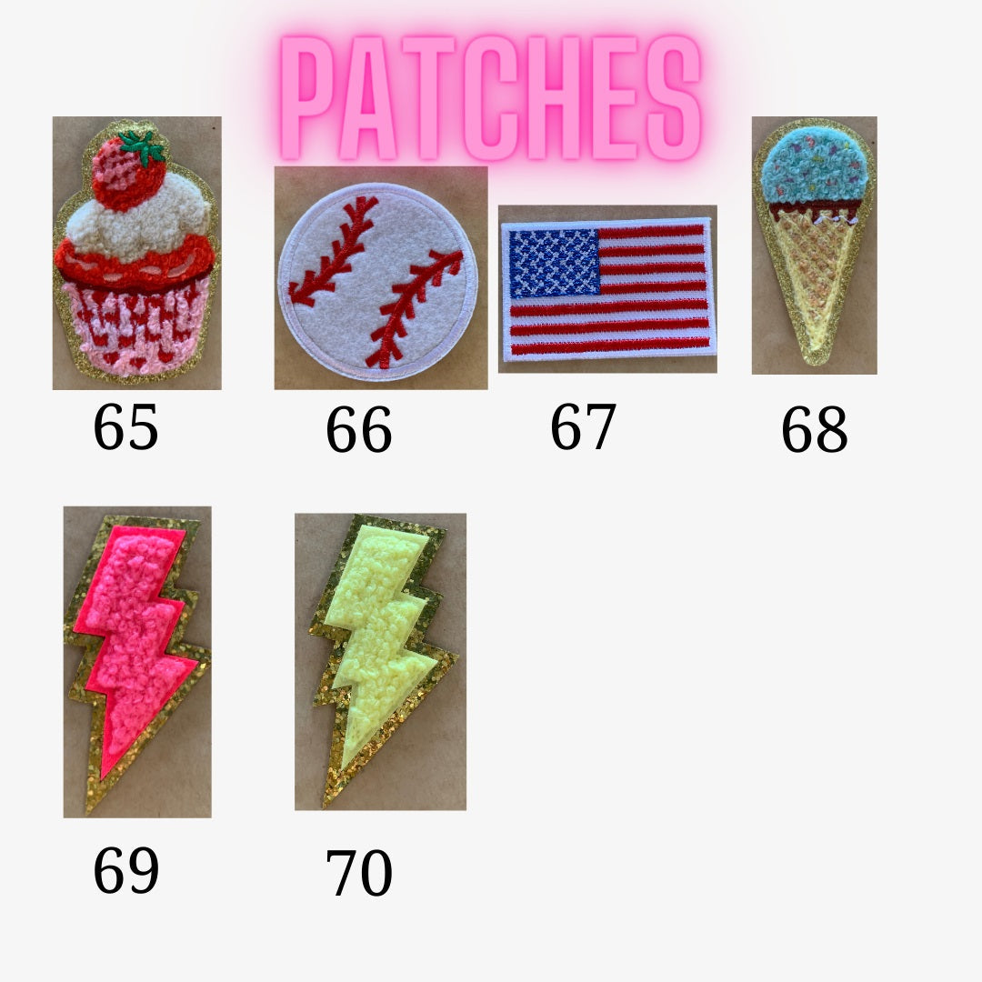 Red Sweatshirt (Toddler)