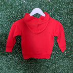 Red Sweatshirt (Toddler)