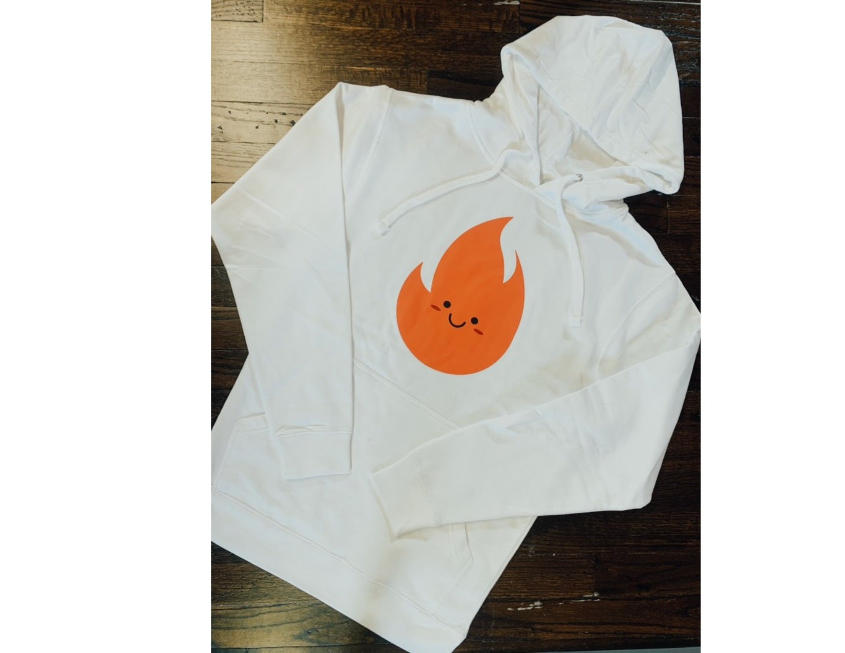 Flame Sweatshirts